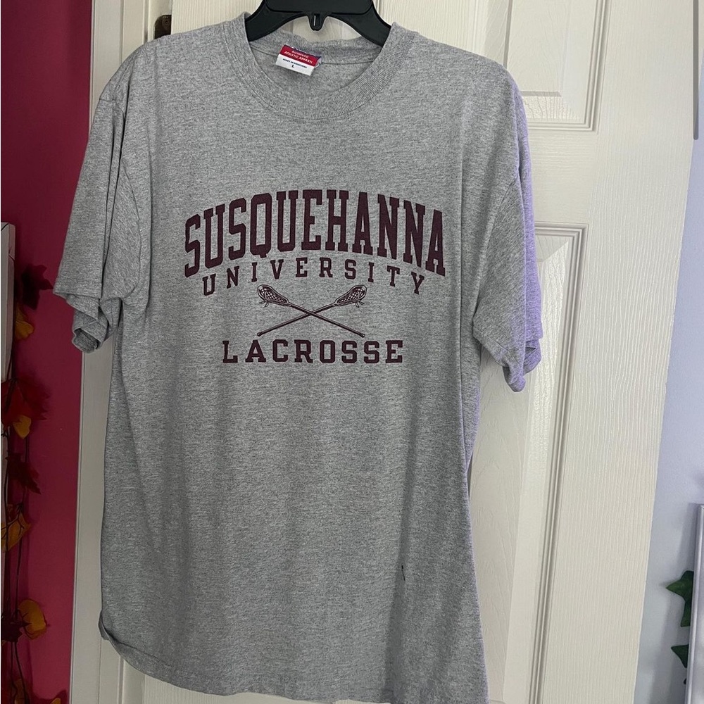 Lacrosse t-shirt